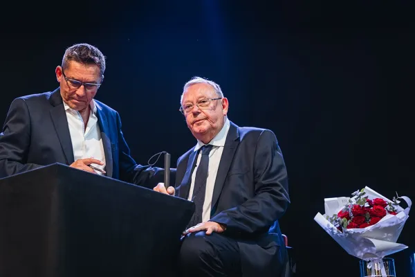 fondation as 2025 43