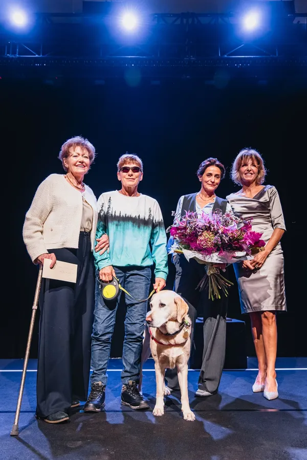 fondation as 2025 31