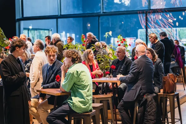 fondation as 2025 40