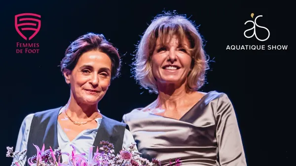 Isabelle Formhals et Sabryna Keller 2025
