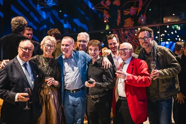 fondation as 2025 12